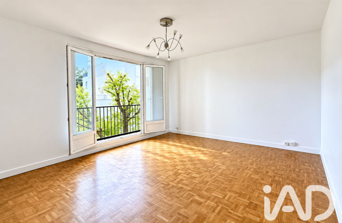 Vente Appartement 3 pièces — photo 3