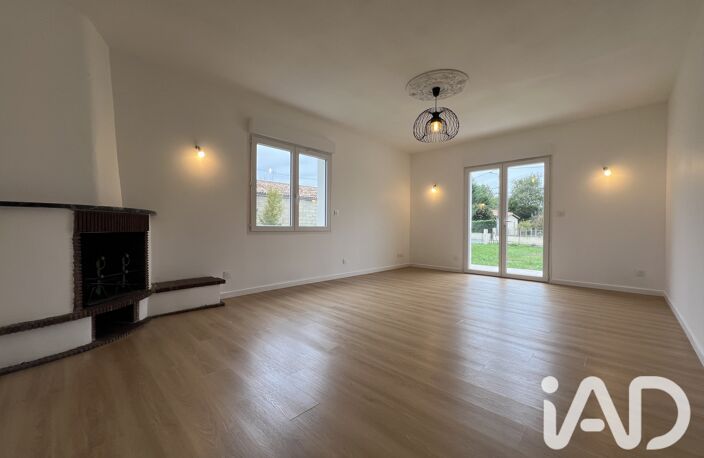 Vente Maison/villa 4 pièces — photo 3