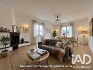 Vente Maison/villa 4 pièces — photo 4