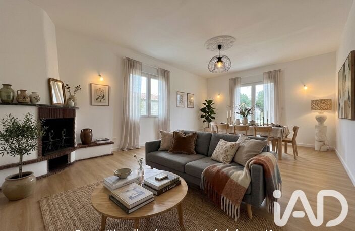 Vente Maison/villa 4 pièces — photo 4
