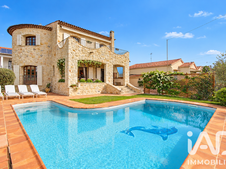 Vente Maison/villa 6 pièces — photo 1