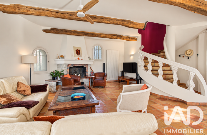 Vente Maison/villa 6 pièces — photo 3