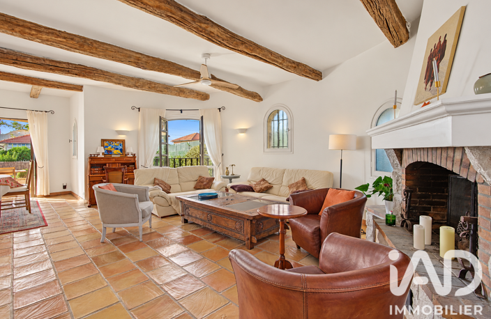 Vente Maison/villa 6 pièces — photo 4