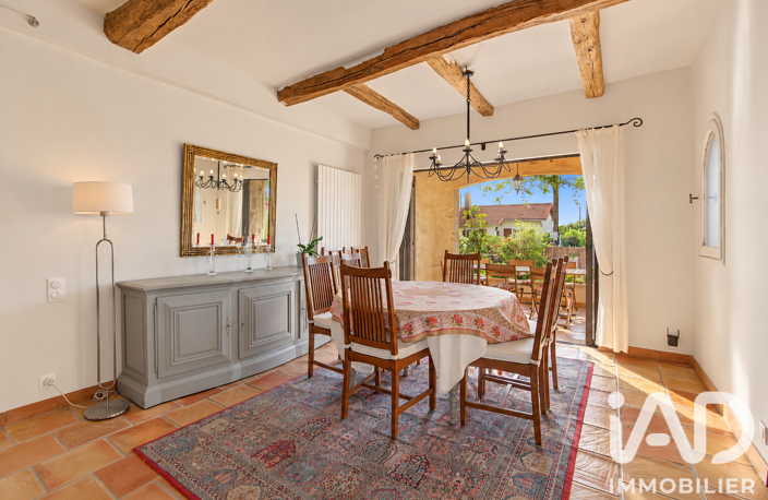 Vente Maison/villa 6 pièces — photo 5