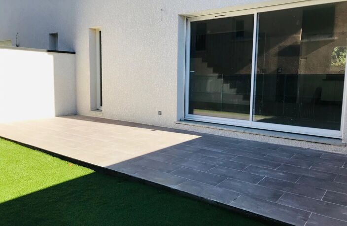 Villefranche de Lauragais, villa duplex T4-5 récente — photo 2