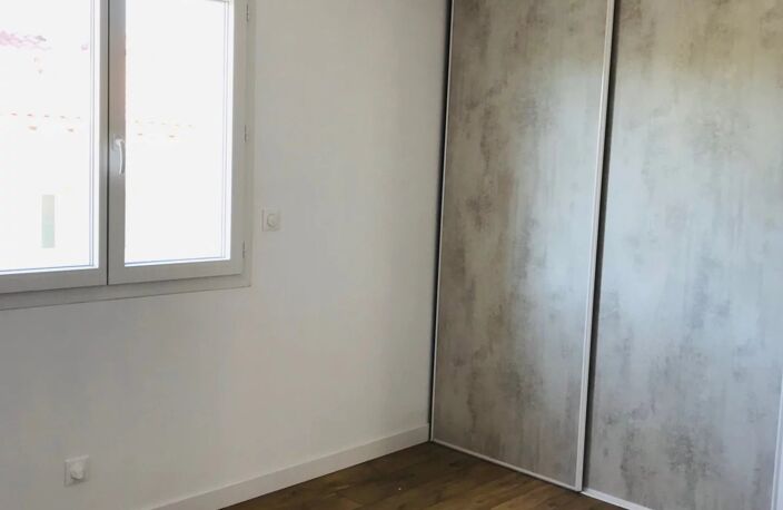 Villefranche de Lauragais, villa duplex T4-5 récente — photo 5