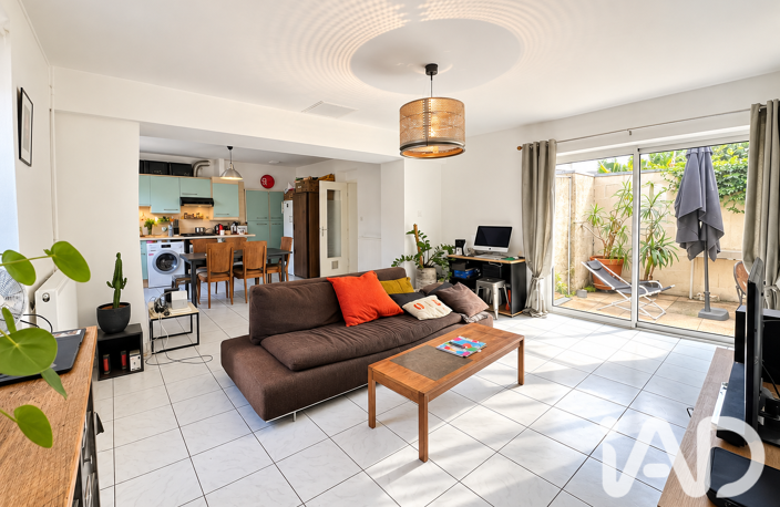 Vente Appartement 3 pièces — photo 3
