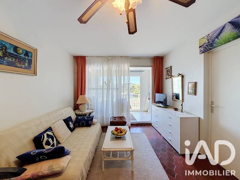 Vente Appartement 2 pièces — photo 1