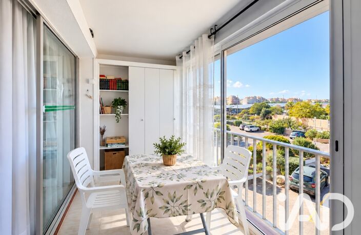 Vente Appartement 2 pièces — photo 2