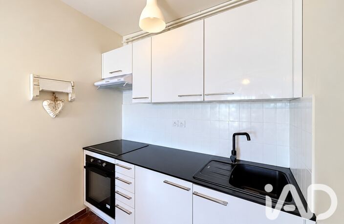 Vente Appartement 2 pièces — photo 4