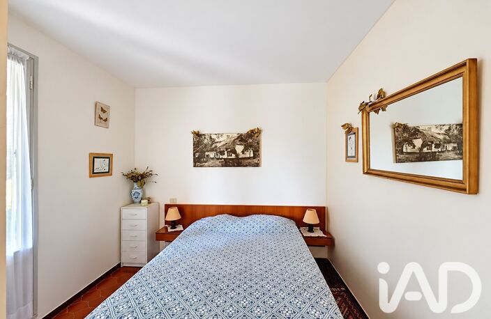 Vente Appartement 2 pièces — photo 5