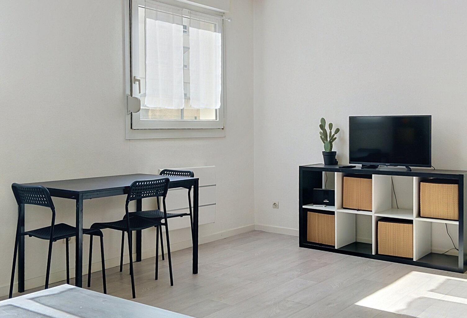 Vente Appartement 1 pièce — photo 1