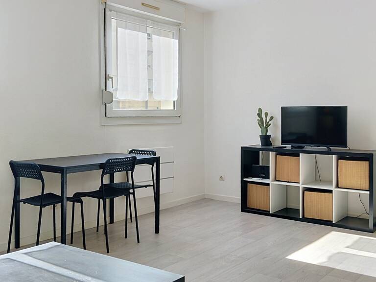 Vente Appartement 1 pièce — photo 1