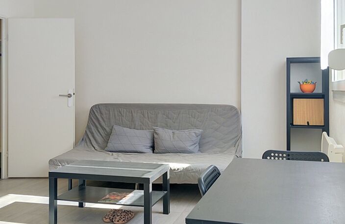 Vente Appartement 1 pièce — photo 2