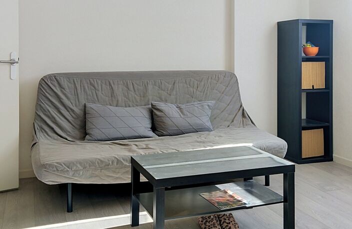 Vente Appartement 1 pièce — photo 3