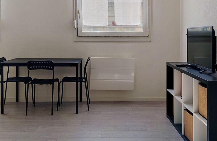 Vente Appartement 1 pièce — photo 4