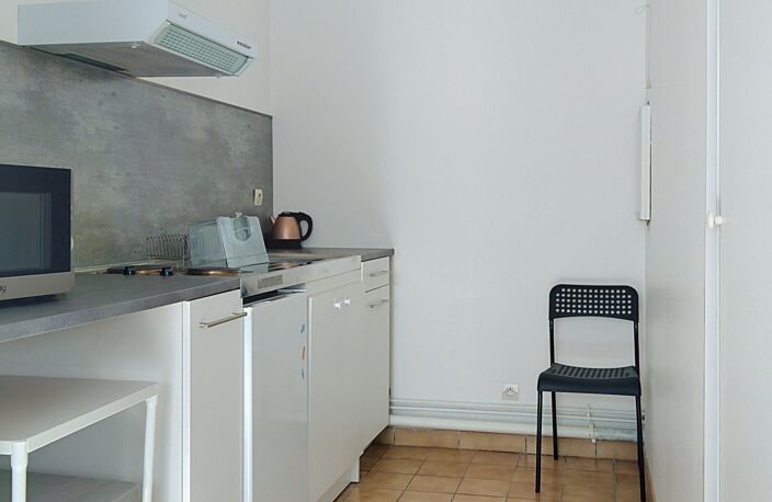 Vente Appartement 1 pièce — photo 5