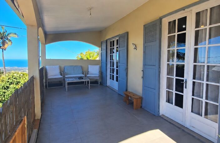 Vente Maison traditionnelle 7 pièces — photo 3