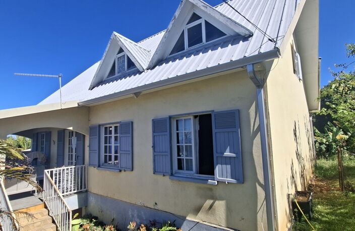 Vente Maison traditionnelle 7 pièces — photo 4