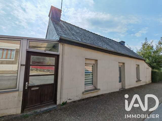 Vente Maison/villa 5 pièces — photo du bien