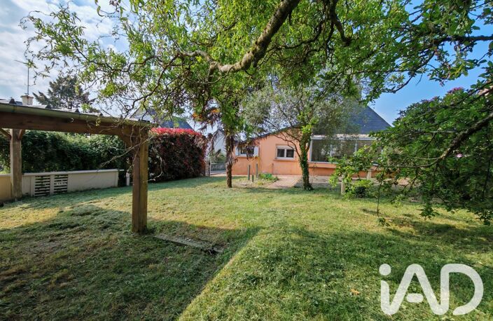 Vente Maison/villa 5 pièces — photo 2