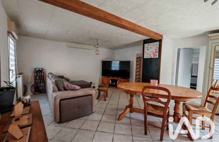 Vente Maison/villa 5 pièces — photo 3