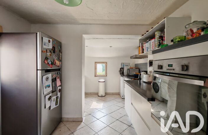 Vente Maison/villa 5 pièces — photo 4