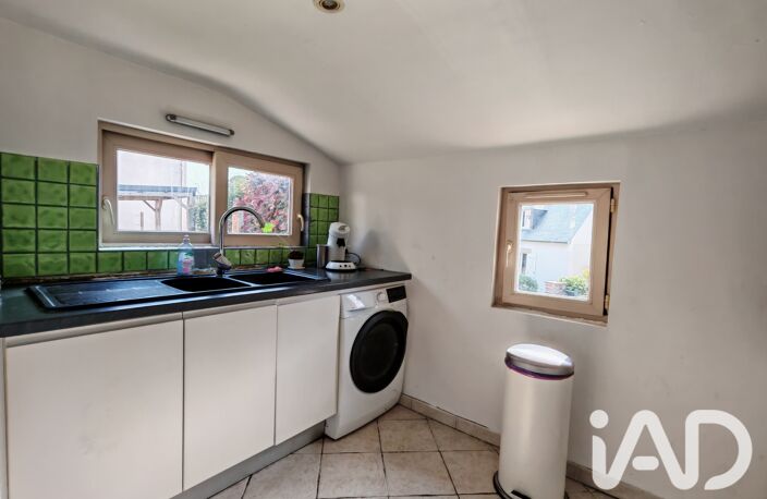 Vente Maison/villa 5 pièces — photo 5