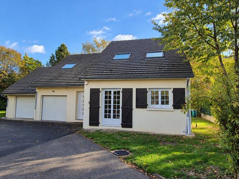Vente Maison/villa 6 pièces — photo 1