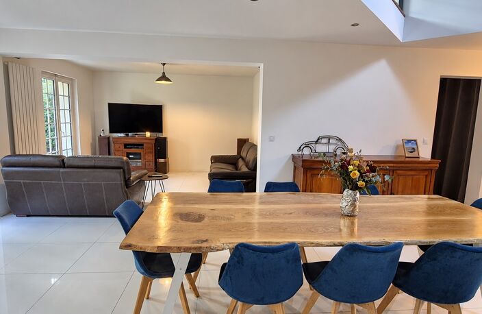 Vente Maison/villa 6 pièces — photo 3