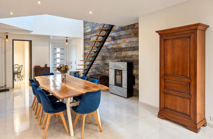 Vente Maison/villa 6 pièces — photo 4