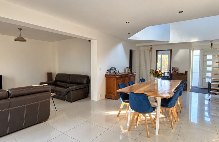 Vente Maison/villa 6 pièces — photo 5