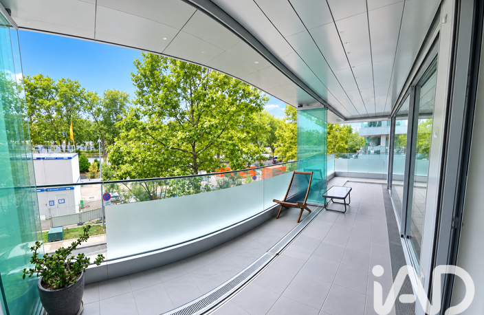 Vente Appartement 4 pièces — photo 2