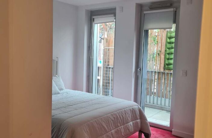 Vente Appartement 4 pièces — photo 5