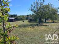 Vente Terrain à bâtir 983 m&sup2; — photo 2