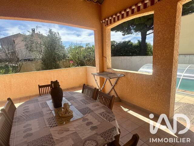 Vente Maison/villa 4 pièces — photo du bien