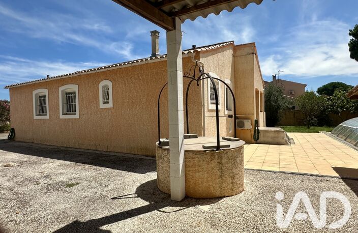 Vente Maison/villa 4 pièces — photo 2
