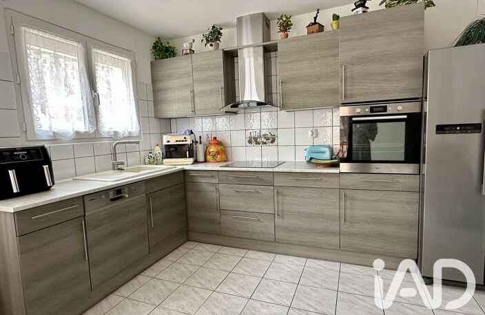 Vente Maison/villa 4 pièces — photo 5