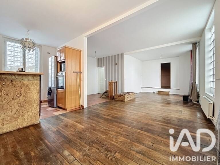Vente Maison/villa 5 pièces — photo 1