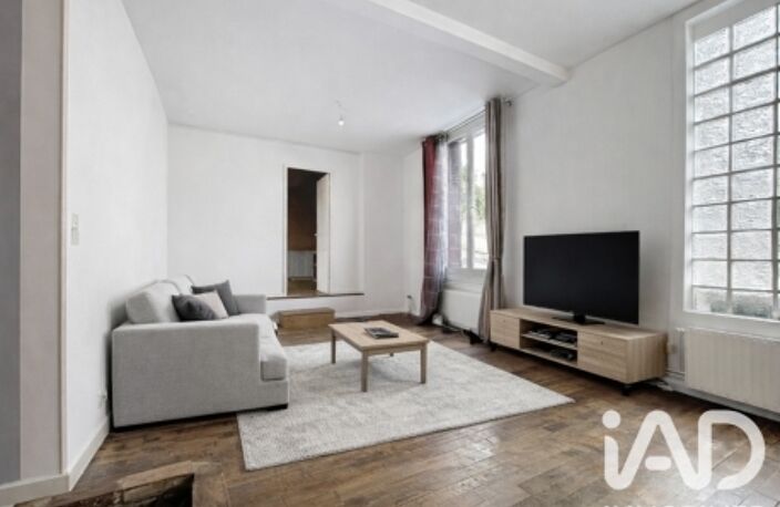 Vente Maison/villa 5 pièces — photo 2