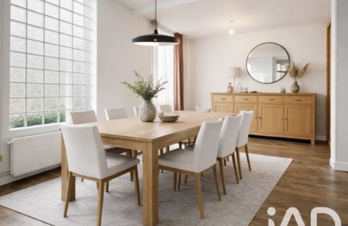 Vente Maison/villa 5 pièces — photo 3