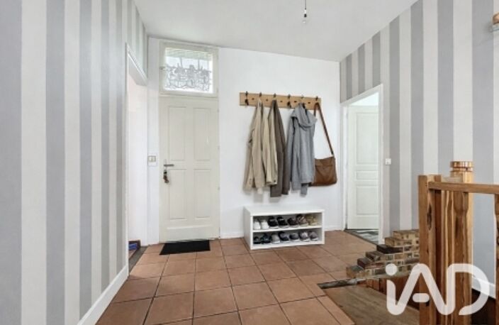 Vente Maison/villa 5 pièces — photo 4