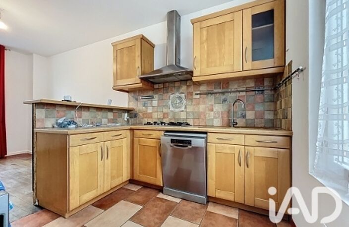 Vente Maison/villa 5 pièces — photo 5
