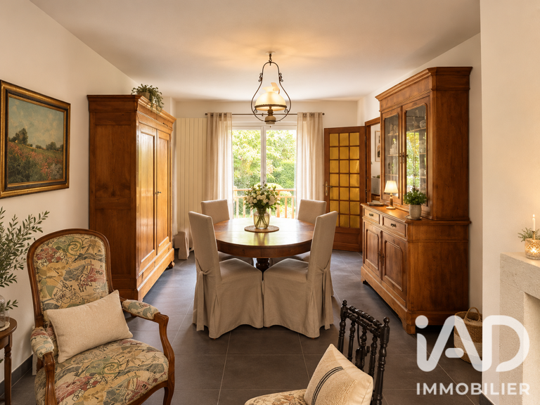 Vente Maison/villa 6 pièces — photo 1