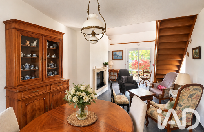 Vente Maison/villa 6 pièces — photo 2