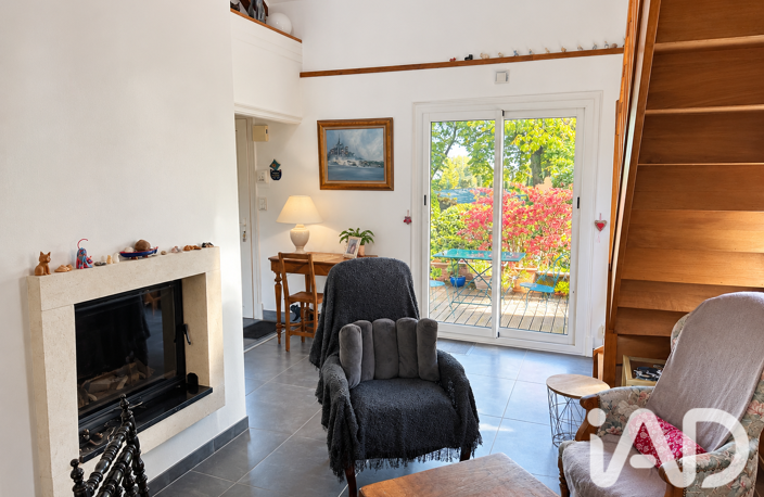 Vente Maison/villa 6 pièces — photo 3