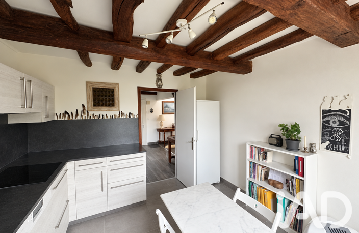 Vente Maison/villa 6 pièces — photo 5