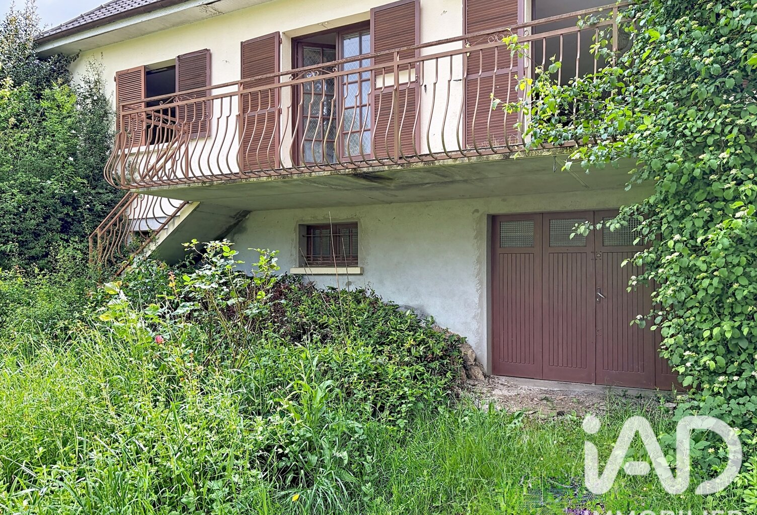 Vente Maison/villa 4 pièces — photo 1