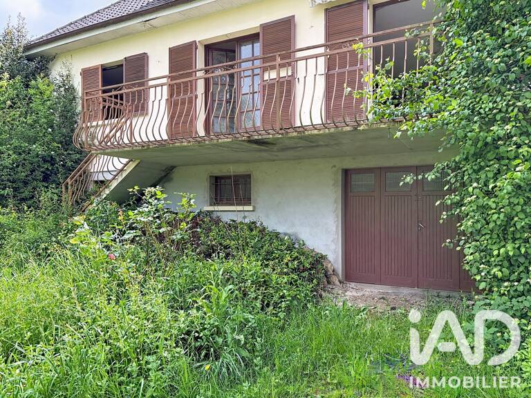 Vente Maison/villa 4 pièces — photo 1