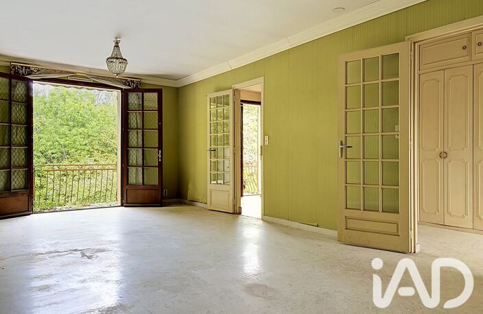 Vente Maison/villa 4 pièces — photo 3